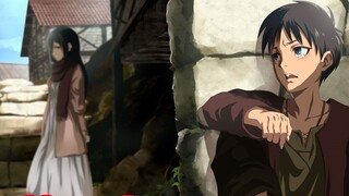 Melihat detail yang tidak diperhatikan di Attack on Titan, siapa Kai Ju telah mengisyaratkan bahwa A