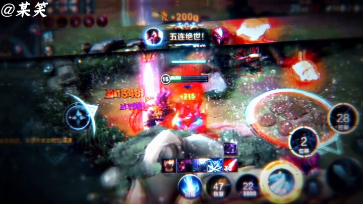 Trên thế giới này chẳng có gì gọi là kẻ mạnh cả, chỉ có những người muốn trở nên mạnh mẽ mà thôi.