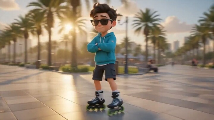 pixar
