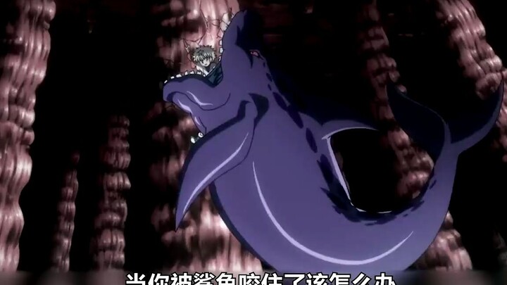 Serangan Balik Jedi Killua#Pemburu Penuh Waktu x Pemburu #Anime#Komentar Animasi