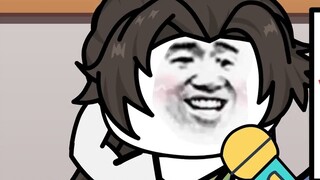 [This world of cultivation is not serious] Episode 64: The little junior sister unfortunately crashe