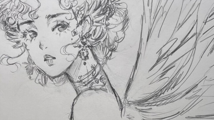 ภาพประกอบ｜สวยไหม ถ้าไม่ชอบก็ลบเลย!