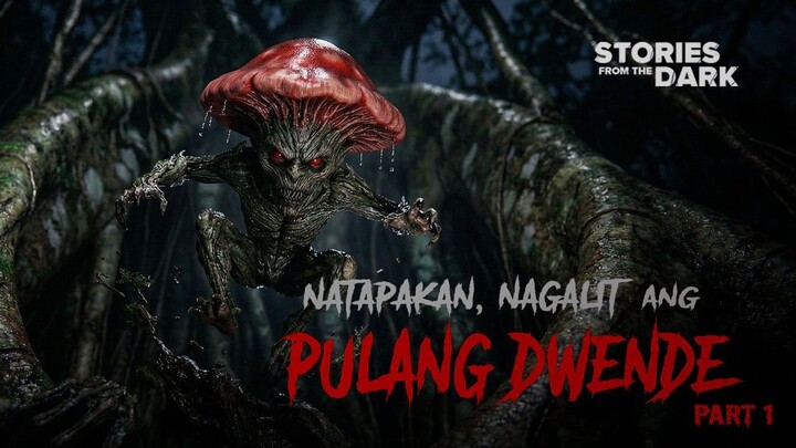 PULANG DUWENDE PART 1: NEVER DISTURB THE MOUND!