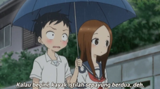 Teasing Master Takagi-san Eps 3 - S1 Sub Indo