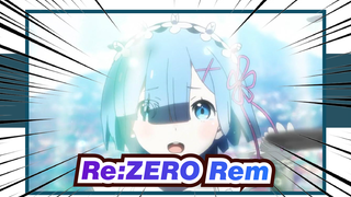 [Re:ZERO / MAD] ,Natsuki Subau Berhutang Permintaan Maaf Kepada Rem