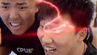 完了cpu烧了！