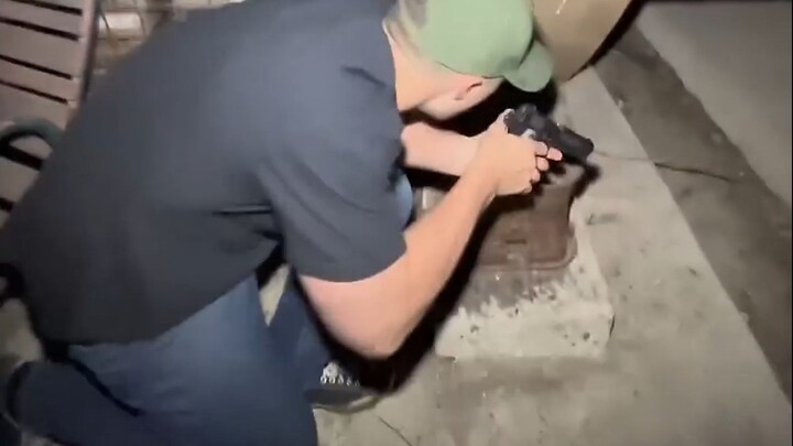 POV: Saving Your Friends in a Zombie Apocalypse...