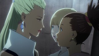 Carole&Tuesday ตอนที่ 6 "Unbreakable" พร้อมคำบรรยายภาษาจีนและอังกฤษ