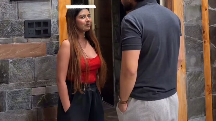 couple video