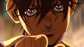 [MAD|JOJO]Golden Wind|So-called Consciousness