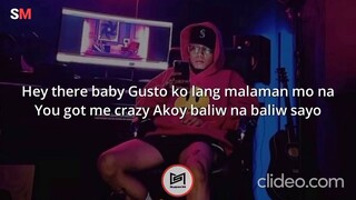 Ex Battalion feat. JRoa & Skusta Clee - KAKAIBA (LYRICS) (sped up + reverb)