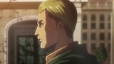 Film|Attack On Titan|The one who Loves First Lose