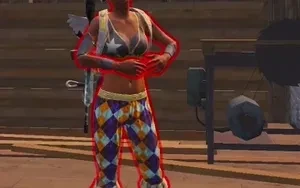 ถึงเราจะไม่สวย แต่ก็เคยทำให้ "คนหลง" เพราะส่ง โลเคชั่น ผิด!PUBG