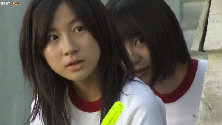 Shrill Cries (Higurashi no Naku Koro ni) 2009 Sub Indo