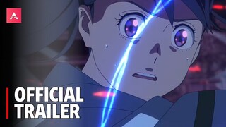 Suzume no Tojimari - Official Trailer