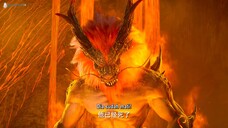 Rebirth Of The Sword Patriarch Eps 18 sub indo 1080P