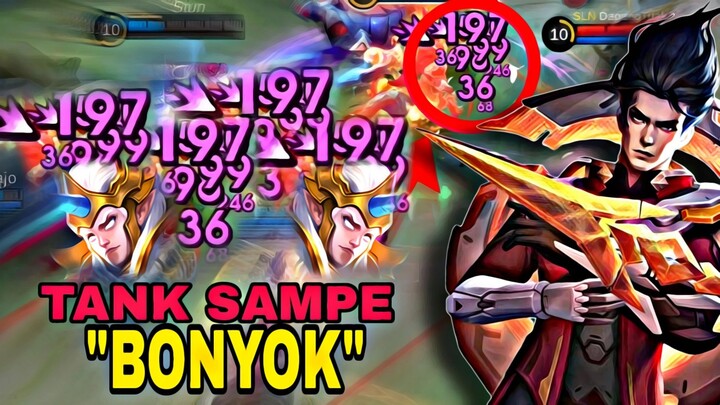 JADI INI ALASANNYA KENAPA NATAN SEKARANG LAKU