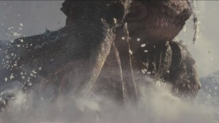世界完了！地下钻出克苏鲁巨兽，人类喝污水变异，核弹毁灭地球【科幻Fans 布玛】短片集《千阳》（A Thousand Suns）