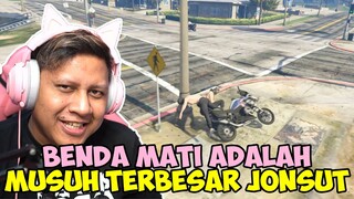 BENTROK DI LADANG MICIN  - GTA V Roleplay