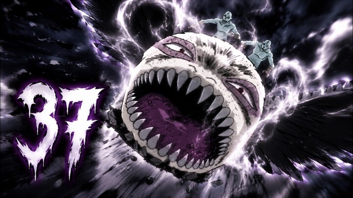 Half-demon ₱₳ɽ₮ 2 𝔼𝕡𝕚𝕤𝕠𝕕𝕖 𝟛𝟟 sub indo