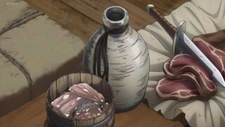 Vinland Saga Episode 21 Sub Indo