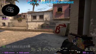 csgo mm 2023 first highlight