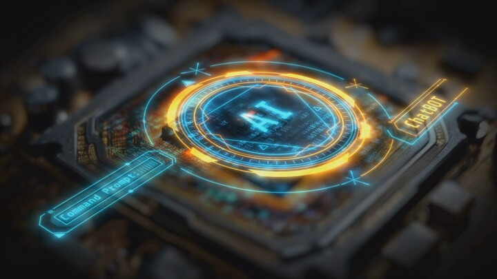 AI Isn’t Just Code The Billion-Dollar Machine Behind It