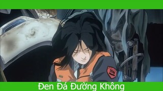 Nhạc Anime hay mỗi ngày #75 - Kidou Keisatsu Patlabor 2 - #AMVanime #schooltime