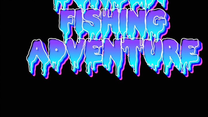 gong2x fishing adventure