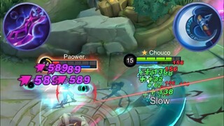 natan critical build is a melting machine!🔥