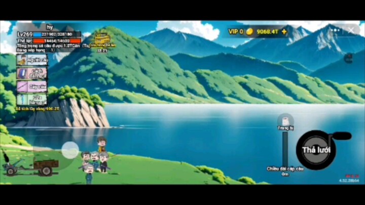 combo mạnh nhất hiện tại