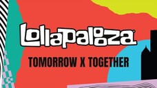 TXT - Live at Lollapalooza [2023.08.05]