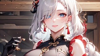 [Genshin Impact] Reviewer, everything is censored, it will eventually pass the review~