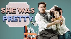 She Was Pretty ep.5