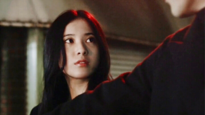 ความรู้สึกแห่งชะตาลิขิตอันอึดอัดจนหายใจไม่ออก! เพื่อได้พบกับเขา เธอจึงเป็นผู้ลงมือดึงเขาเข้าสู่นรกด้