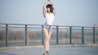 [Màn hình dọc] Hot girl này không hề lạnh lùng🔥The Feels