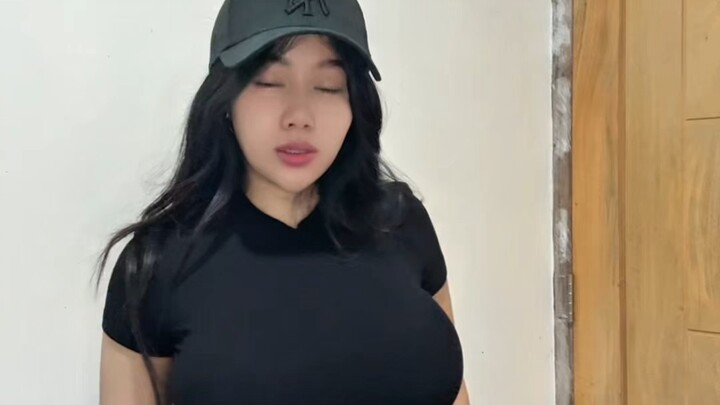 Pink apa item?