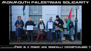 Fear Is A Prison - Bibi's Net and Yahoo