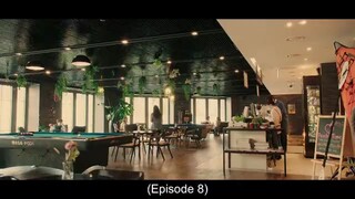 Peach of Time ep 8 eng sub