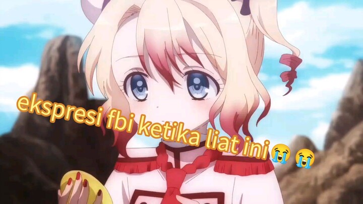 mahou shoujo ikusei keikaku eps 1 part 2