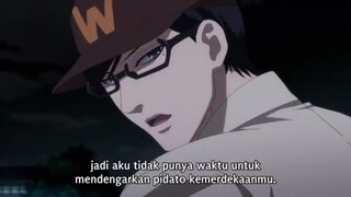 Sakamoto desu ga? Episode 2 Subtitle Indonesia