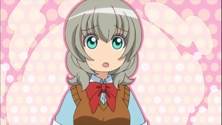 Binbougami ga! - 06 [ซับไทย]