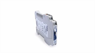 Intro to the TxRail-USB Temperature Transmitter and SigNow Configuration Softwar