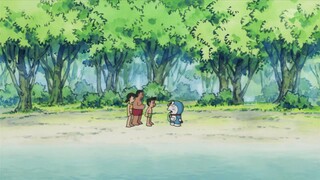 Doraemon episode 132