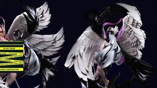 Childhood goddess! Digimon Angewomon review! ? [Sanouchisha]