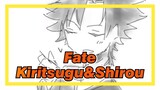 [Fate/Animatic] Kiritsugu&Shirou