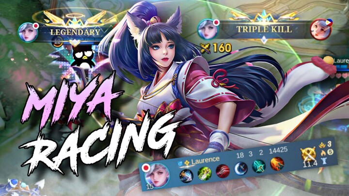 SERING DIREMEHKAN TAPI KALO DITANGAN YG TEPAT AUTO BANTAI-BANTAI❗