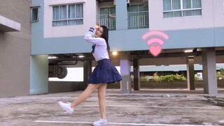 (Cover dance) Sekai wa Koi Ni