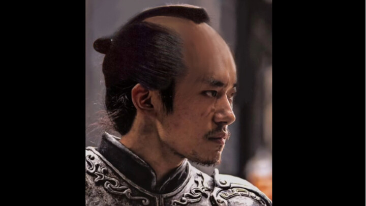Mayor Qianxi yang pas banget