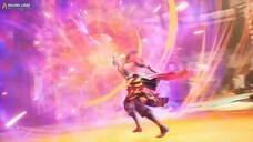 ANCEINT WAR SOUL EPS 1-10 SUB INDO